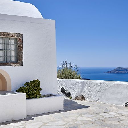 Nautilus Villa Фиростефани Экстерьер фото